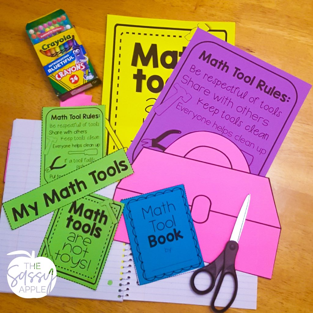 The Best Back-to-School Activities for 2nd Grade - The Sassy Apple