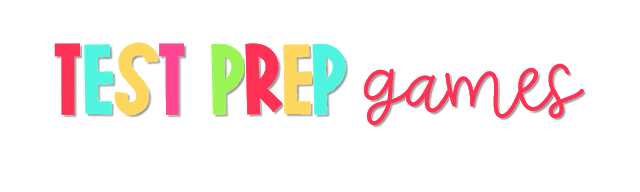 The BEST Ways to Test Prep in Elementary - The Sassy Apple