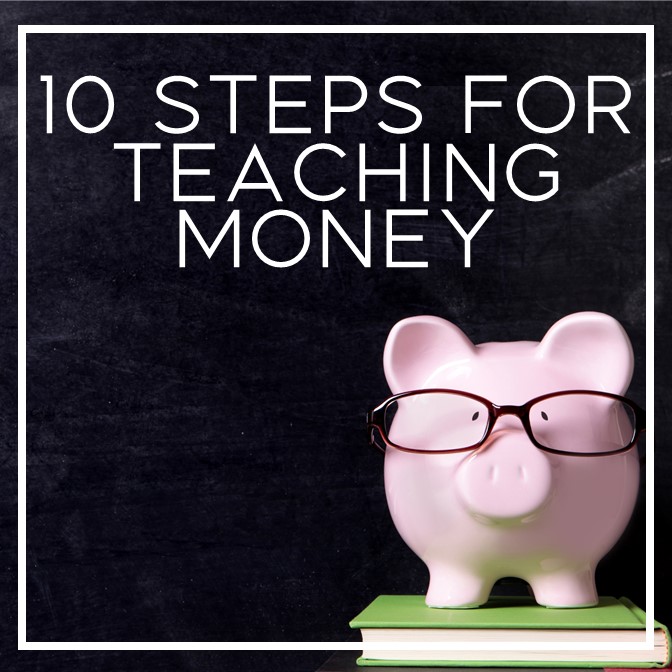 10 Money Games and Activities for Teaching in 2nd Grade - The Sassy Apple