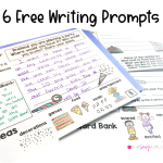 4 Tips to Keep Students Excited about Daily Journal Writing - The Sassy ...