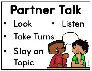 9 Tips to Manage a Talkative Class - The Sassy Apple