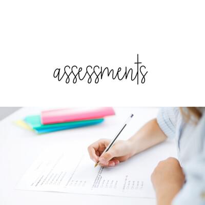 Assessment